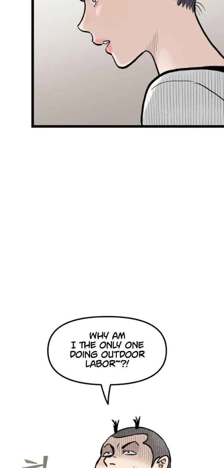 The Silent Transfer Student Chapter 26 page 42 - 
