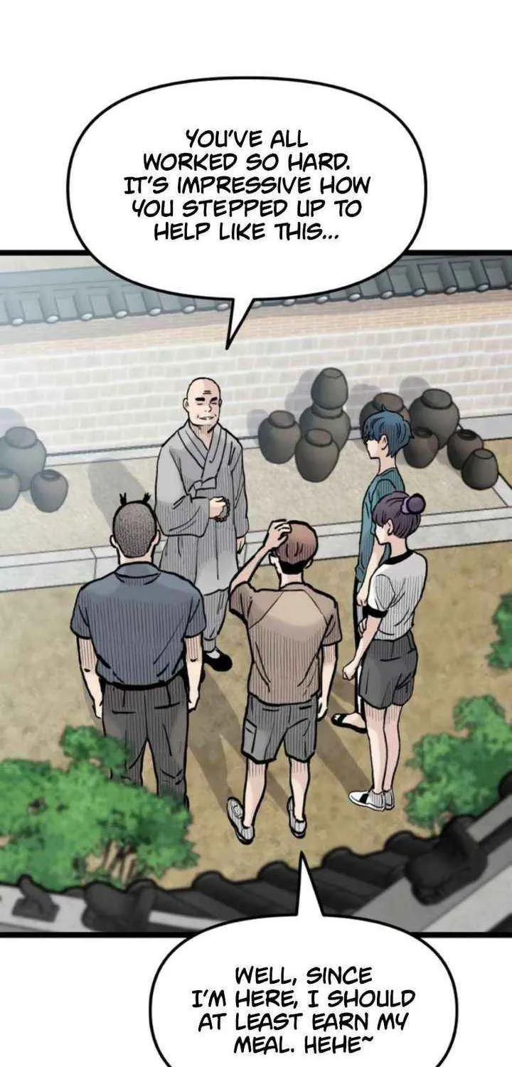 The Silent Transfer Student Chapter 26 page 44 - 