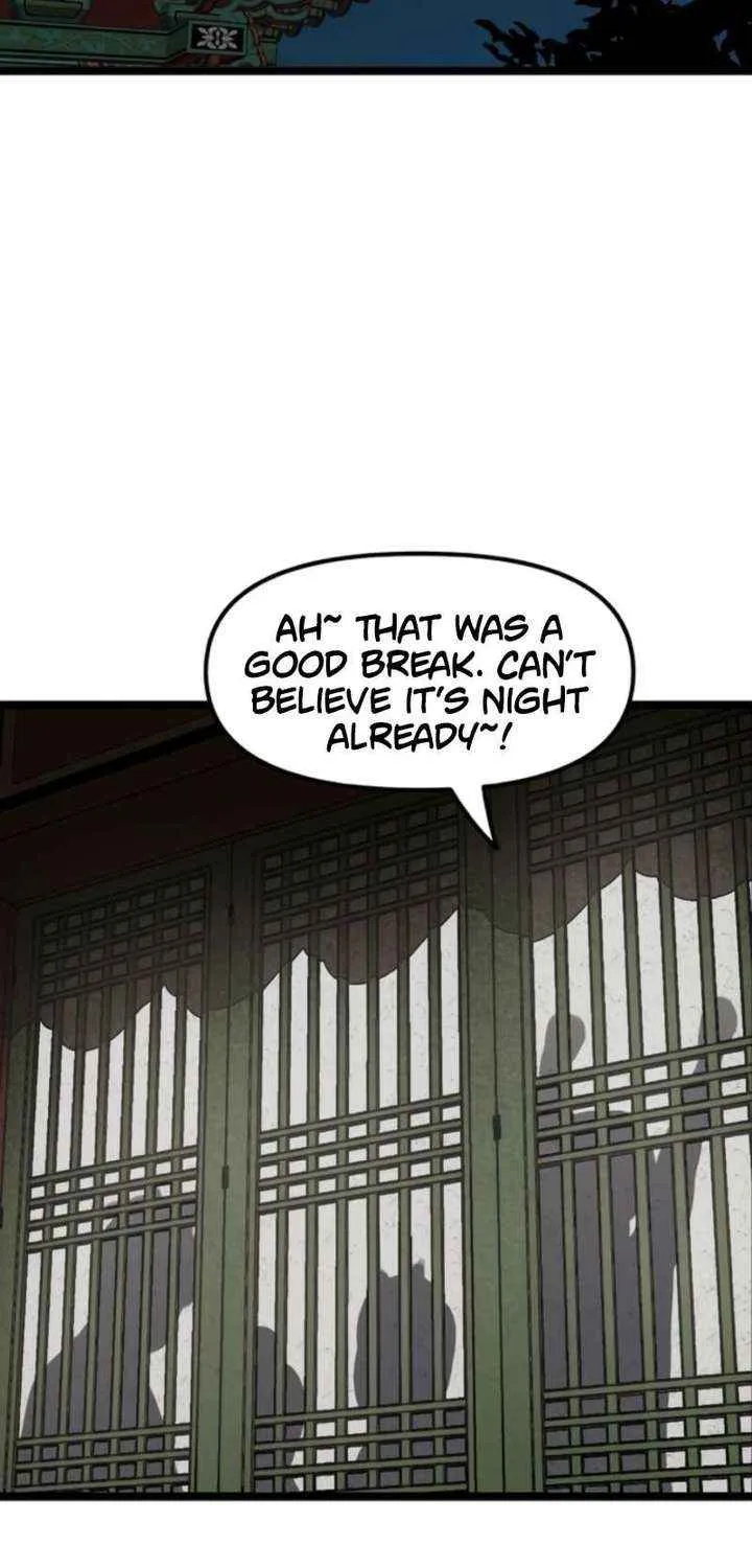 The Silent Transfer Student Chapter 26 page 47 - 