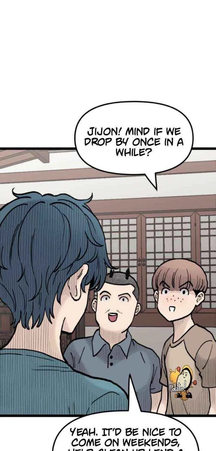 The Silent Transfer Student Chapter 26 page 48 - 