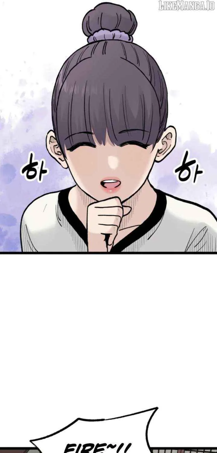 The Silent Transfer Student Chapter 26 page 51 - 