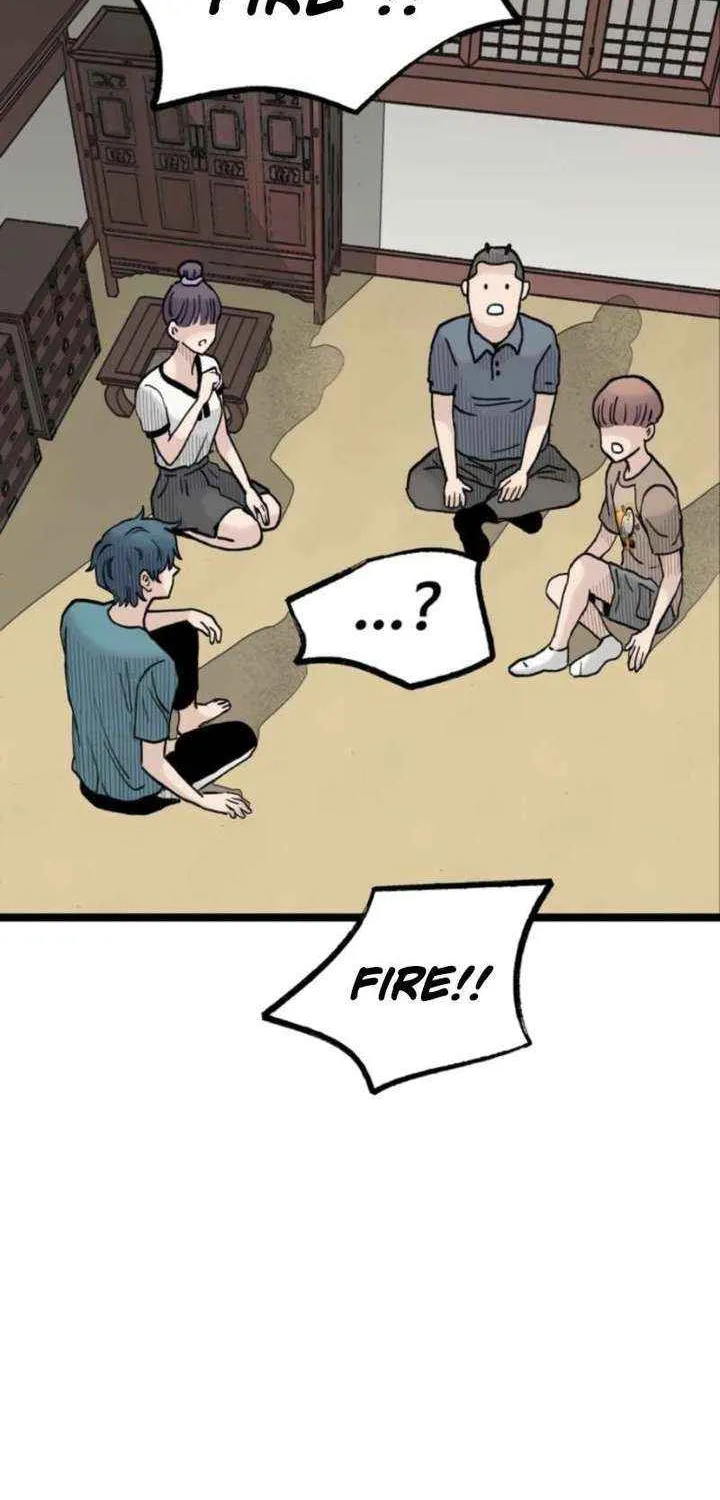 The Silent Transfer Student Chapter 26 page 52 - 