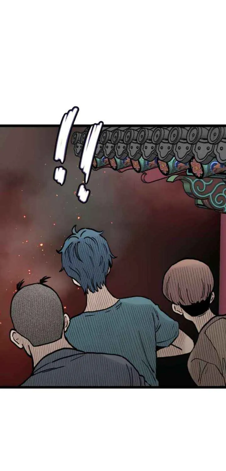 The Silent Transfer Student Chapter 26 page 54 - 