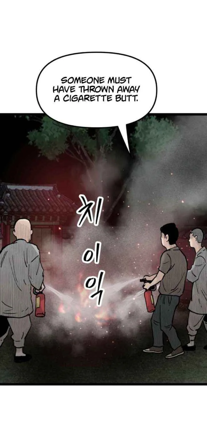 The Silent Transfer Student Chapter 26 page 55 - 