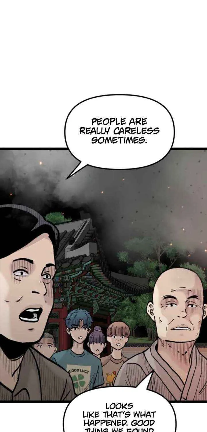 The Silent Transfer Student Chapter 26 page 56 - 