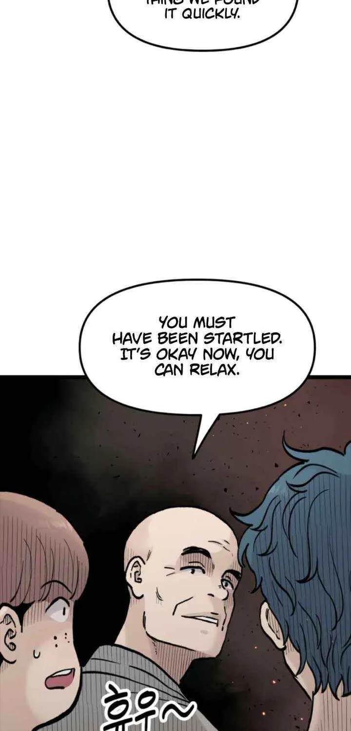 The Silent Transfer Student Chapter 26 page 57 - 