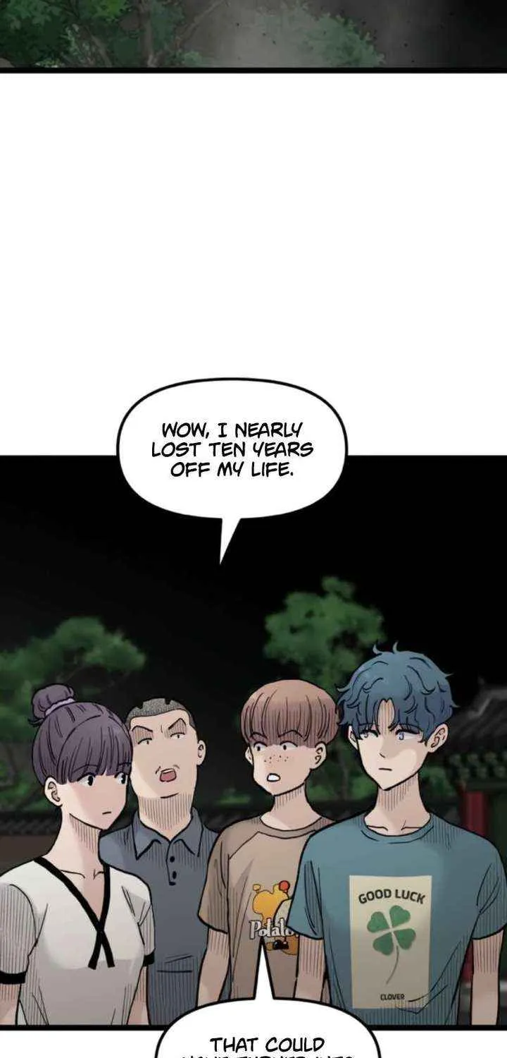 The Silent Transfer Student Chapter 26 page 59 - 