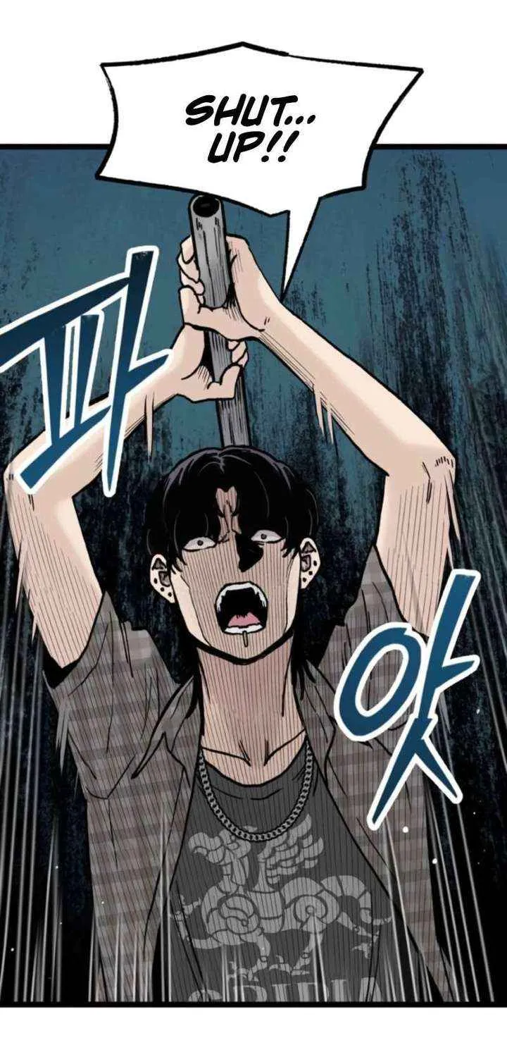 The Silent Transfer Student Chapter 26 page 9 - 