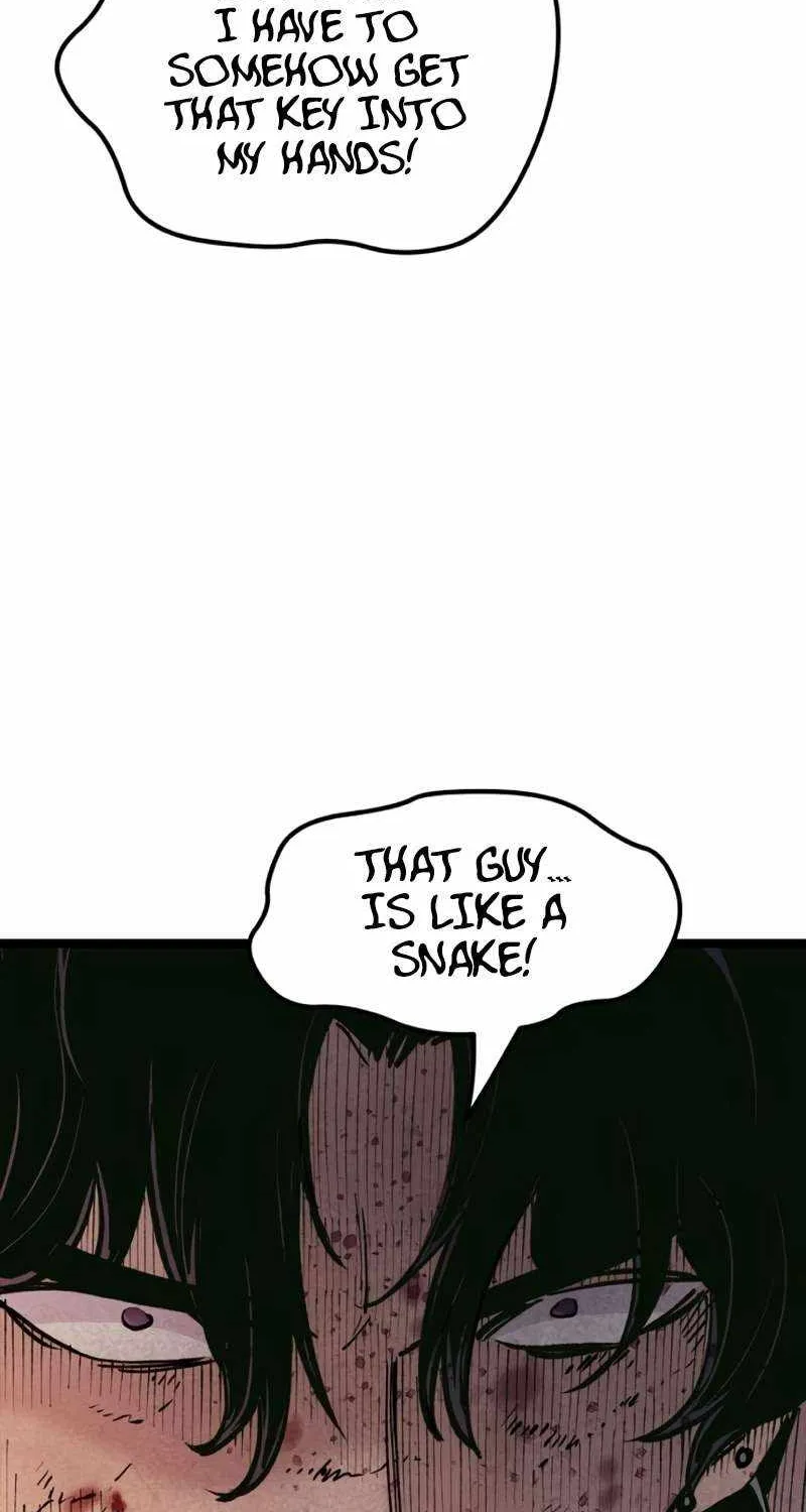 The Silent Transfer Student Chapter 28 page 103 - 