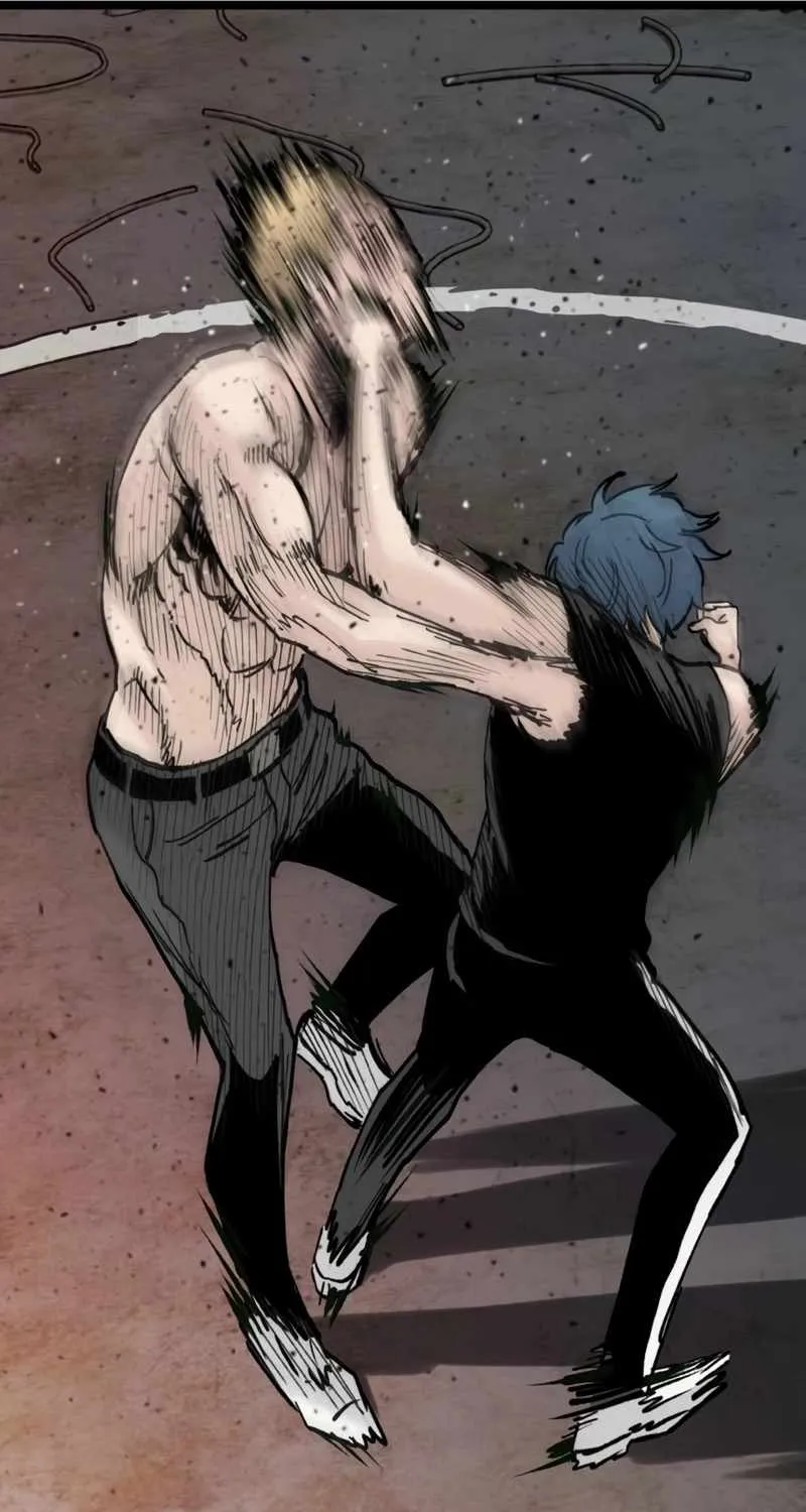 The Silent Transfer Student Chapter 28 page 109 - 