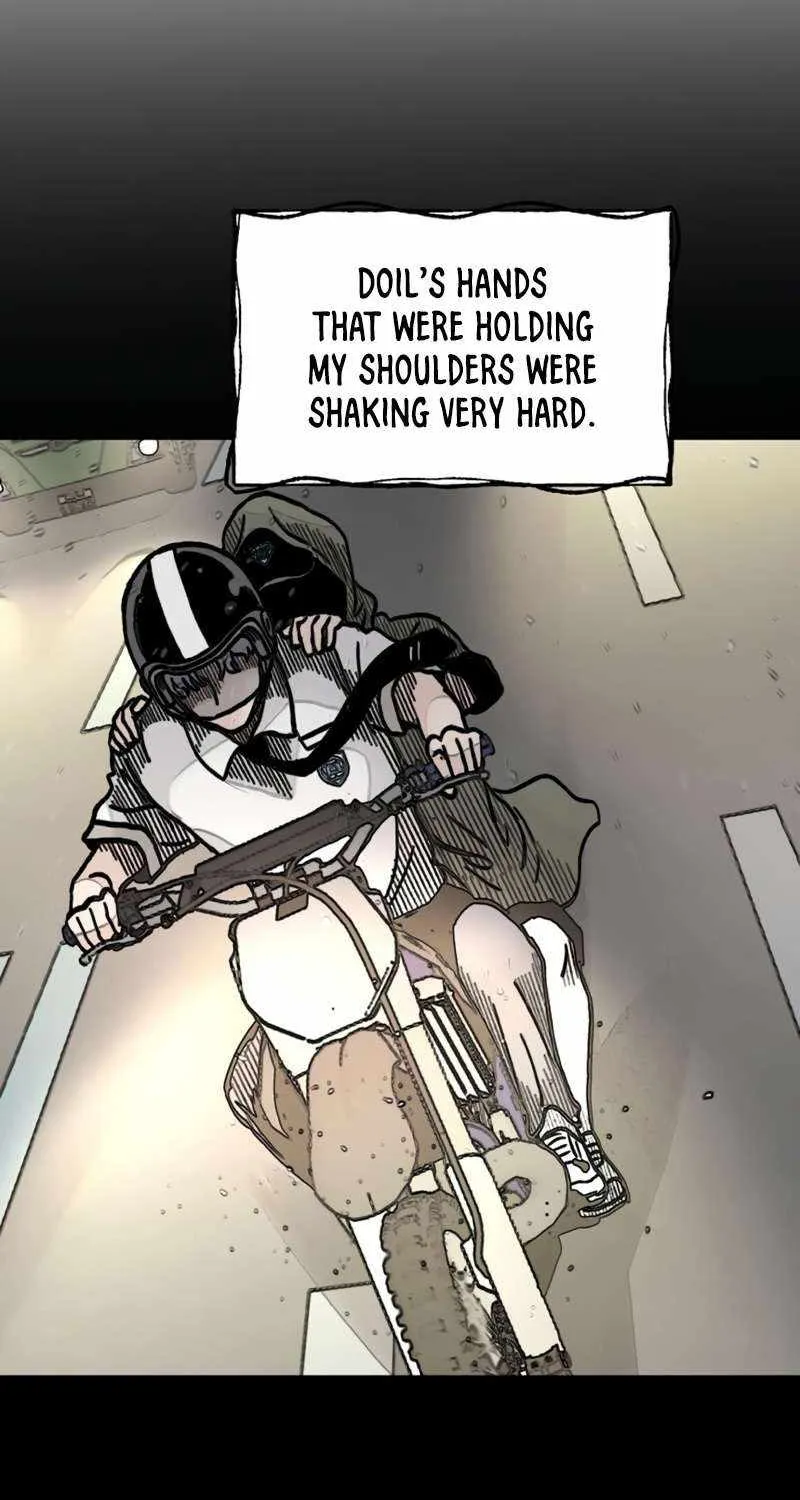 The Silent Transfer Student Chapter 28 page 17 - 