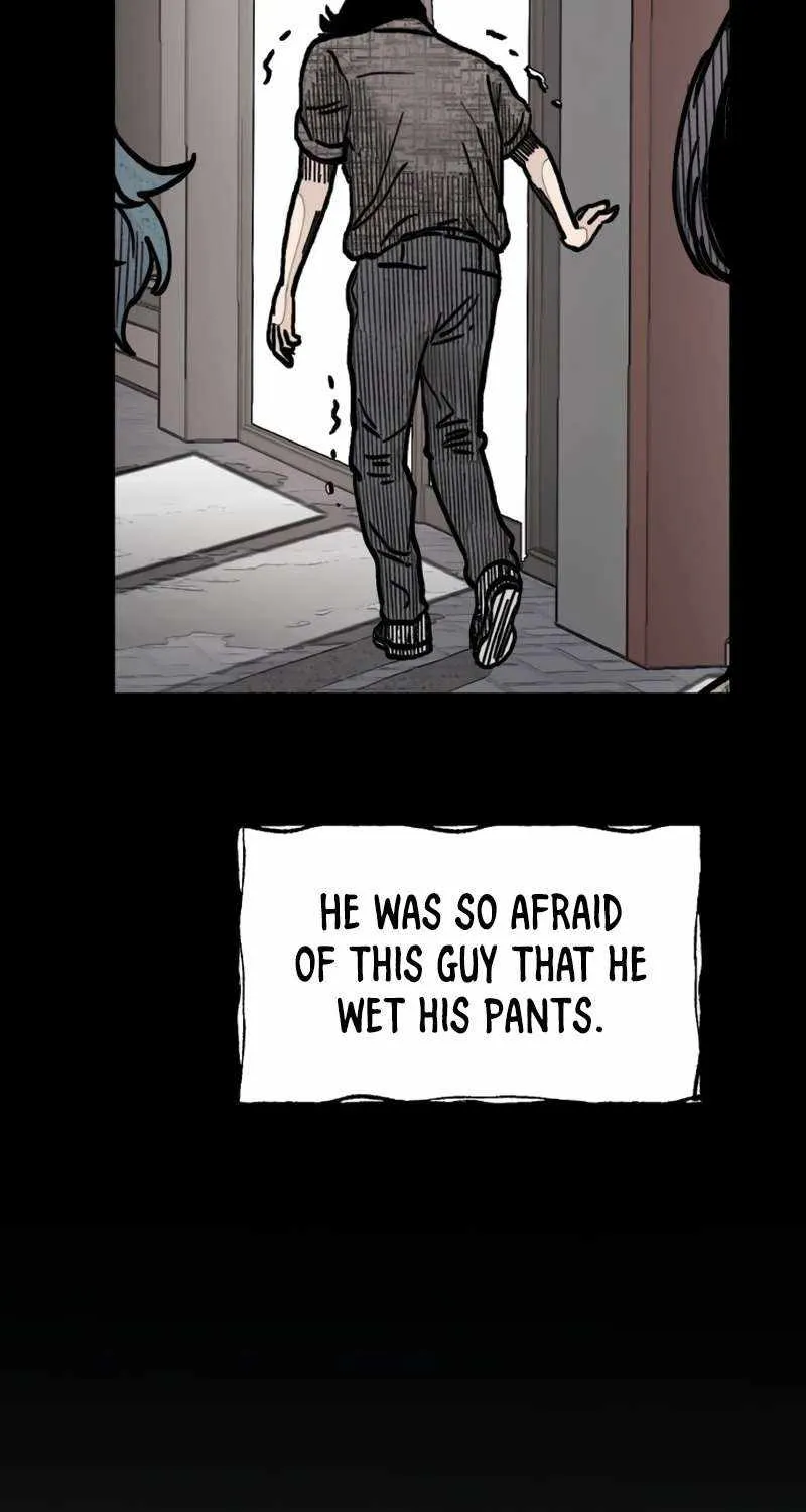 The Silent Transfer Student Chapter 28 page 19 - 