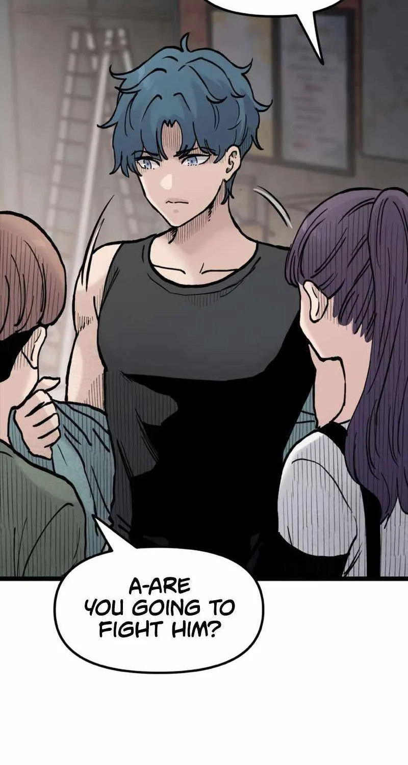 The Silent Transfer Student Chapter 28 page 24 - 