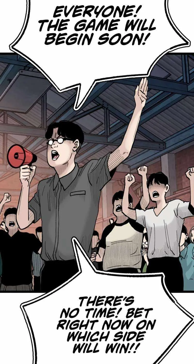 The Silent Transfer Student Chapter 28 page 35 - 