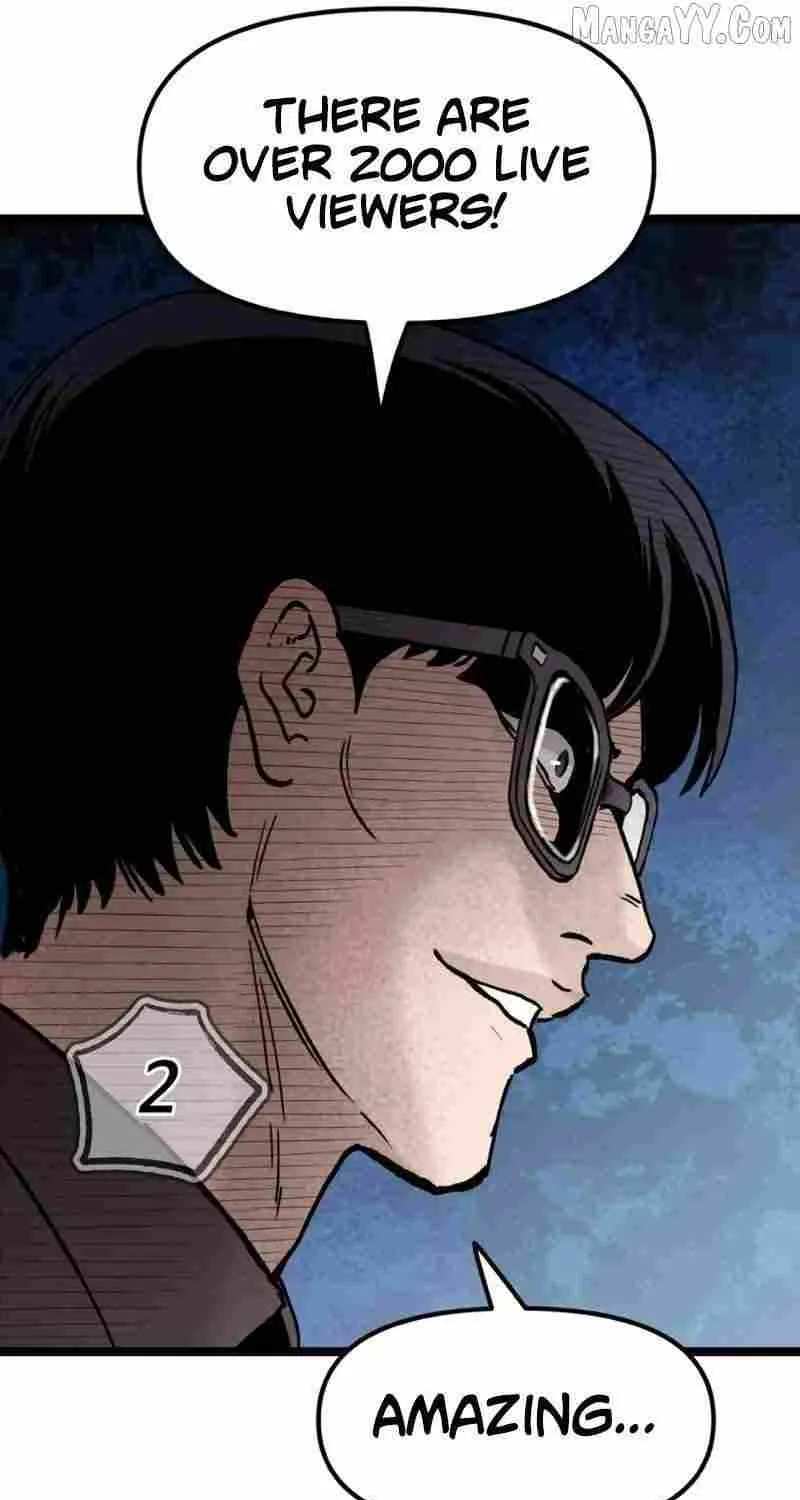 The Silent Transfer Student Chapter 28 page 42 - 