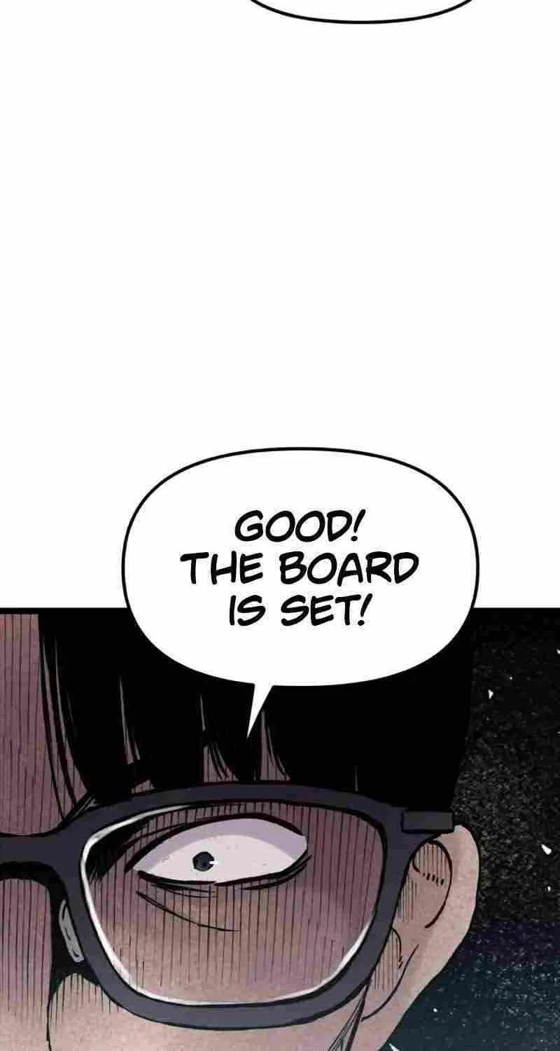 The Silent Transfer Student Chapter 28 page 43 - 