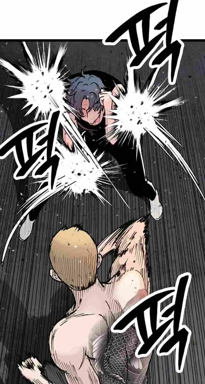 The Silent Transfer Student Chapter 28 page 60 - 