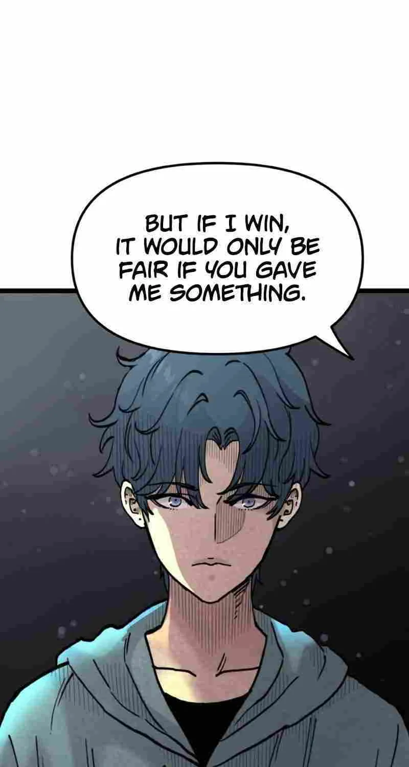 The Silent Transfer Student Chapter 28 page 7 - 