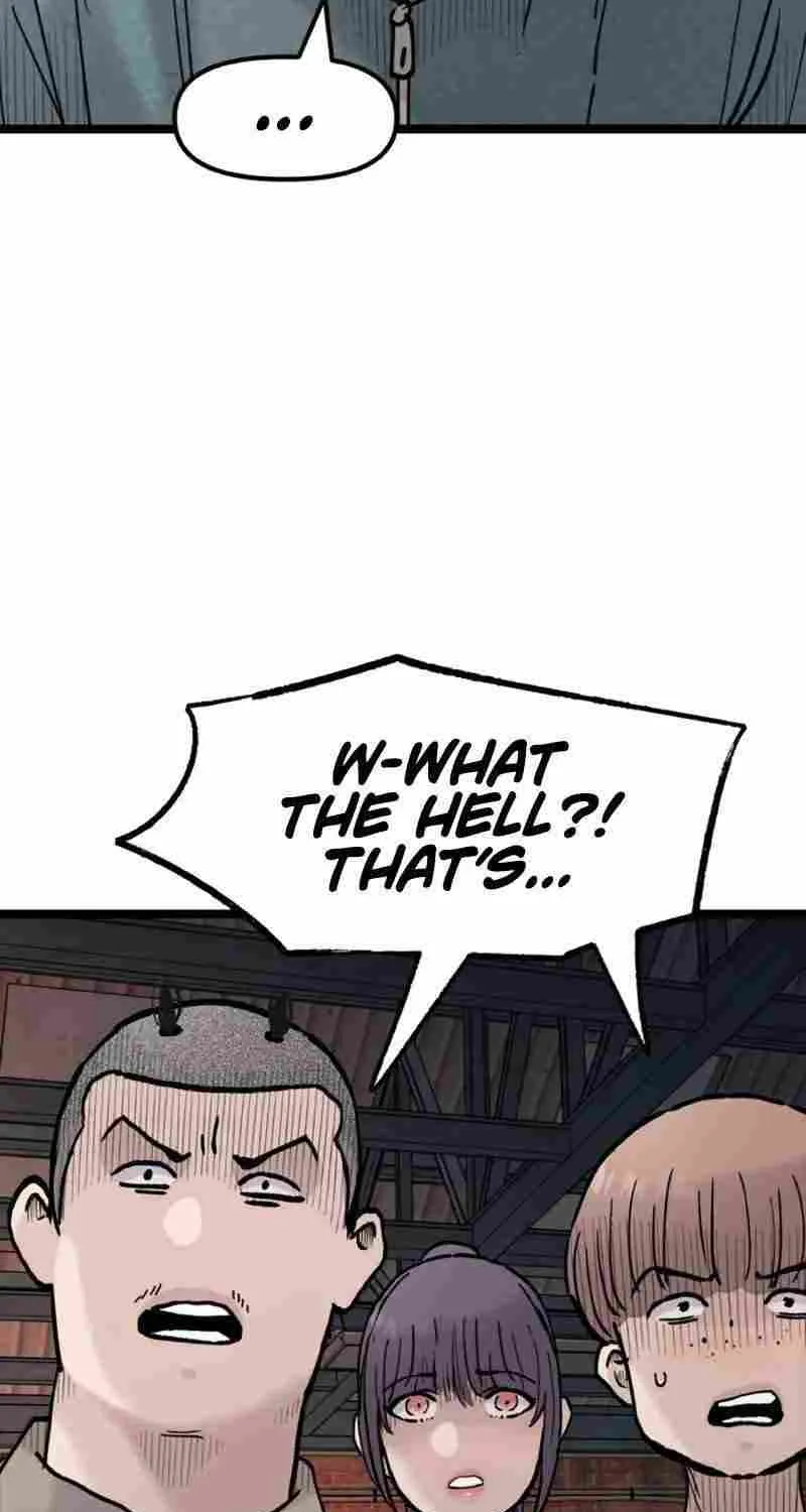 The Silent Transfer Student Chapter 28 page 8 - 
