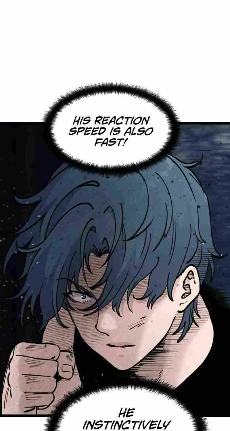 The Silent Transfer Student Chapter 28 page 74 - 
