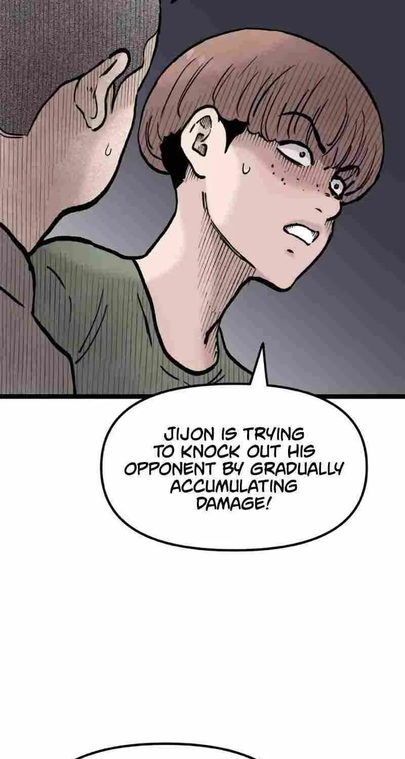 The Silent Transfer Student Chapter 28 page 91 - 