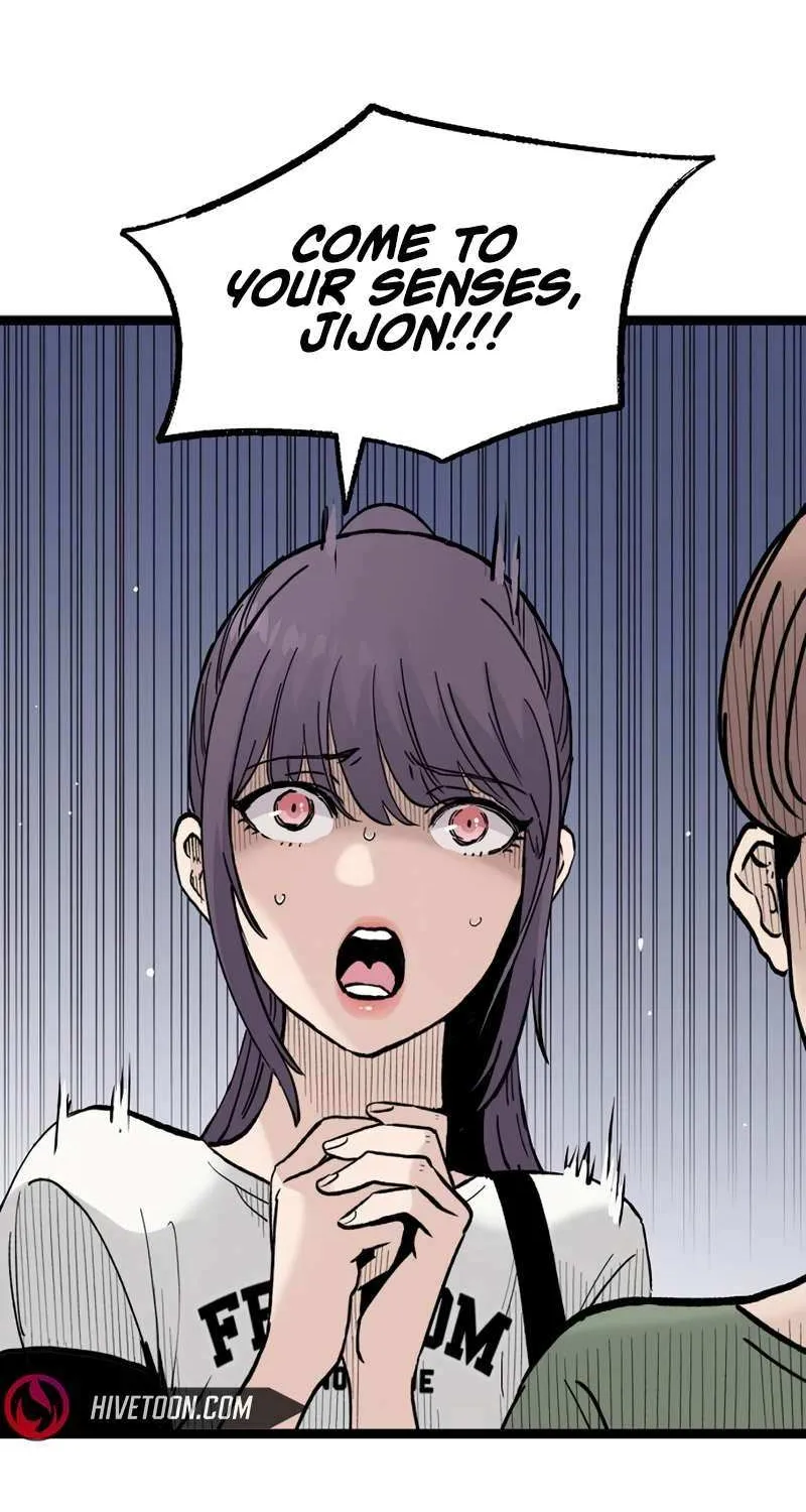 The Silent Transfer Student Chapter 29 page 48 - 