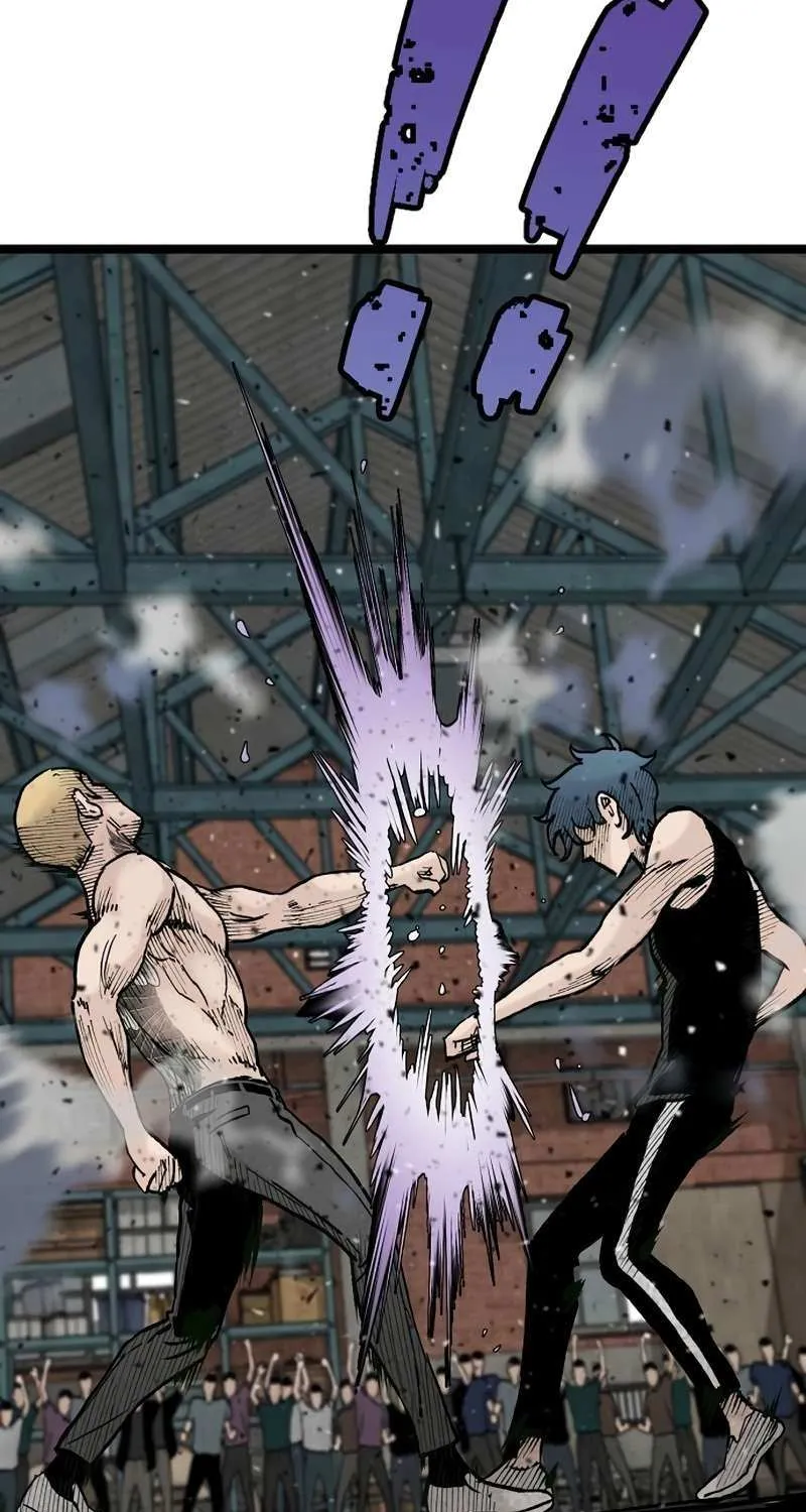 The Silent Transfer Student Chapter 29 page 67 - 