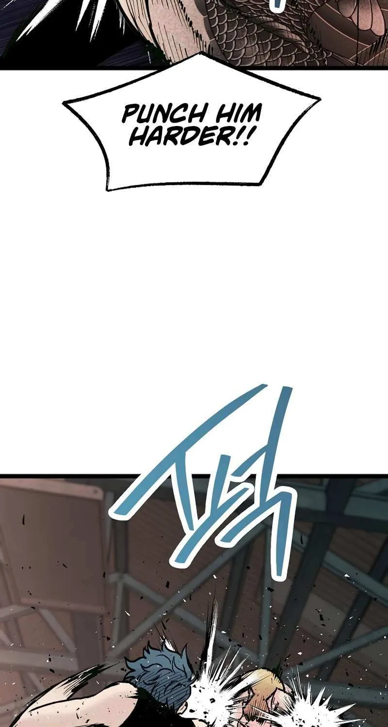 The Silent Transfer Student Chapter 29 page 8 - 