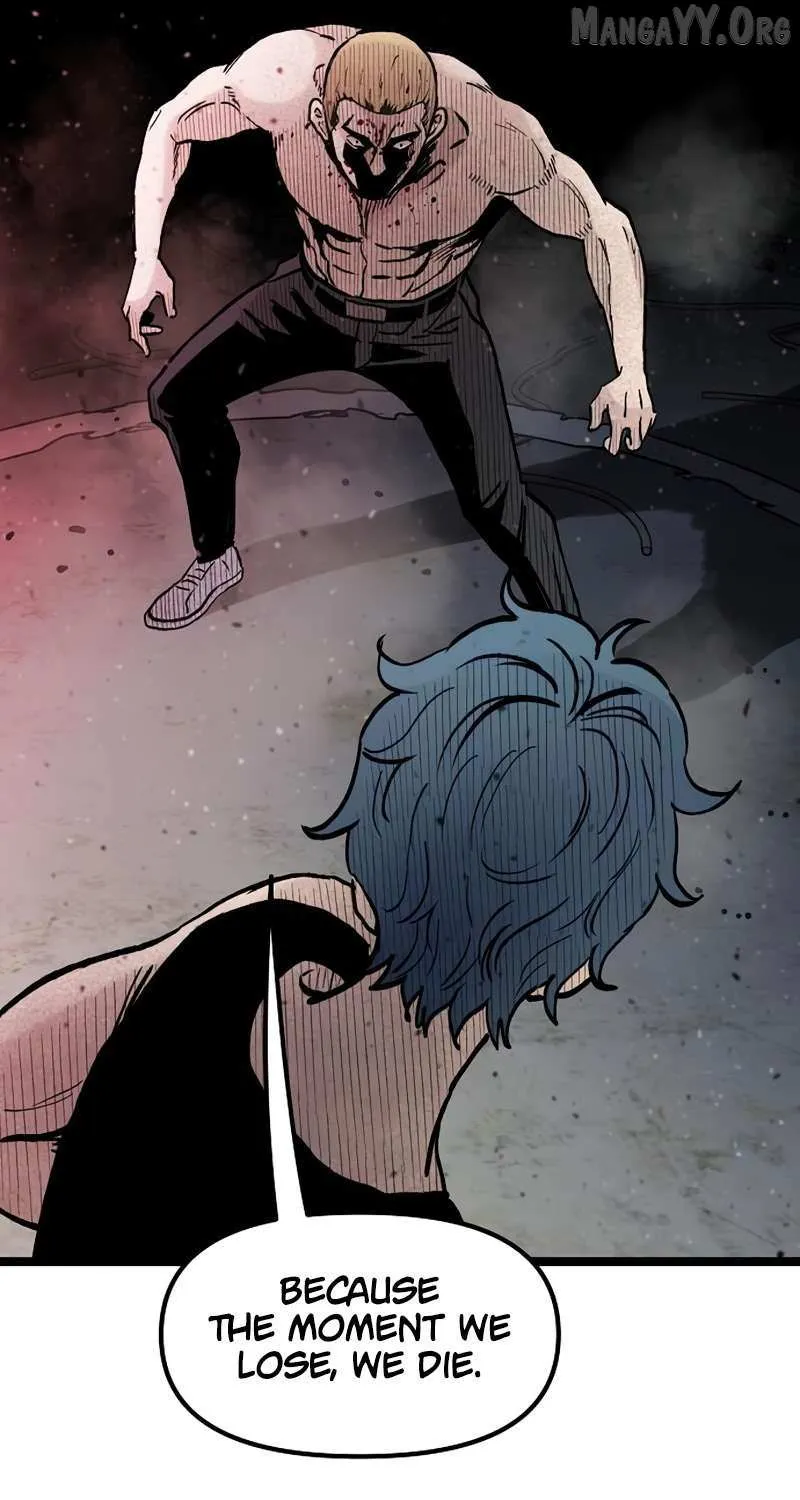 The Silent Transfer Student Chapter 29 page 86 - 