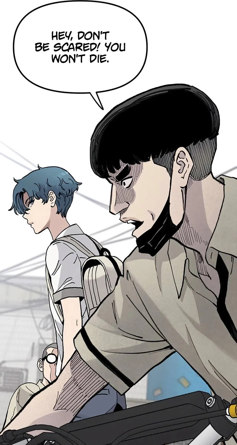 The Silent Transfer Student Chapter 3 page 11 - 