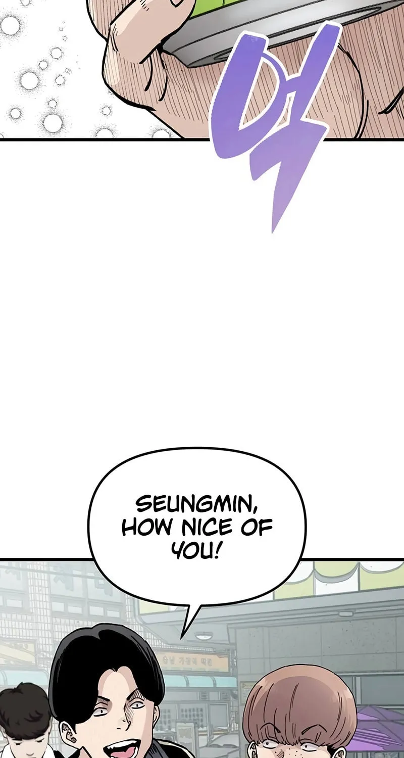 The Silent Transfer Student Chapter 3 page 110 - 