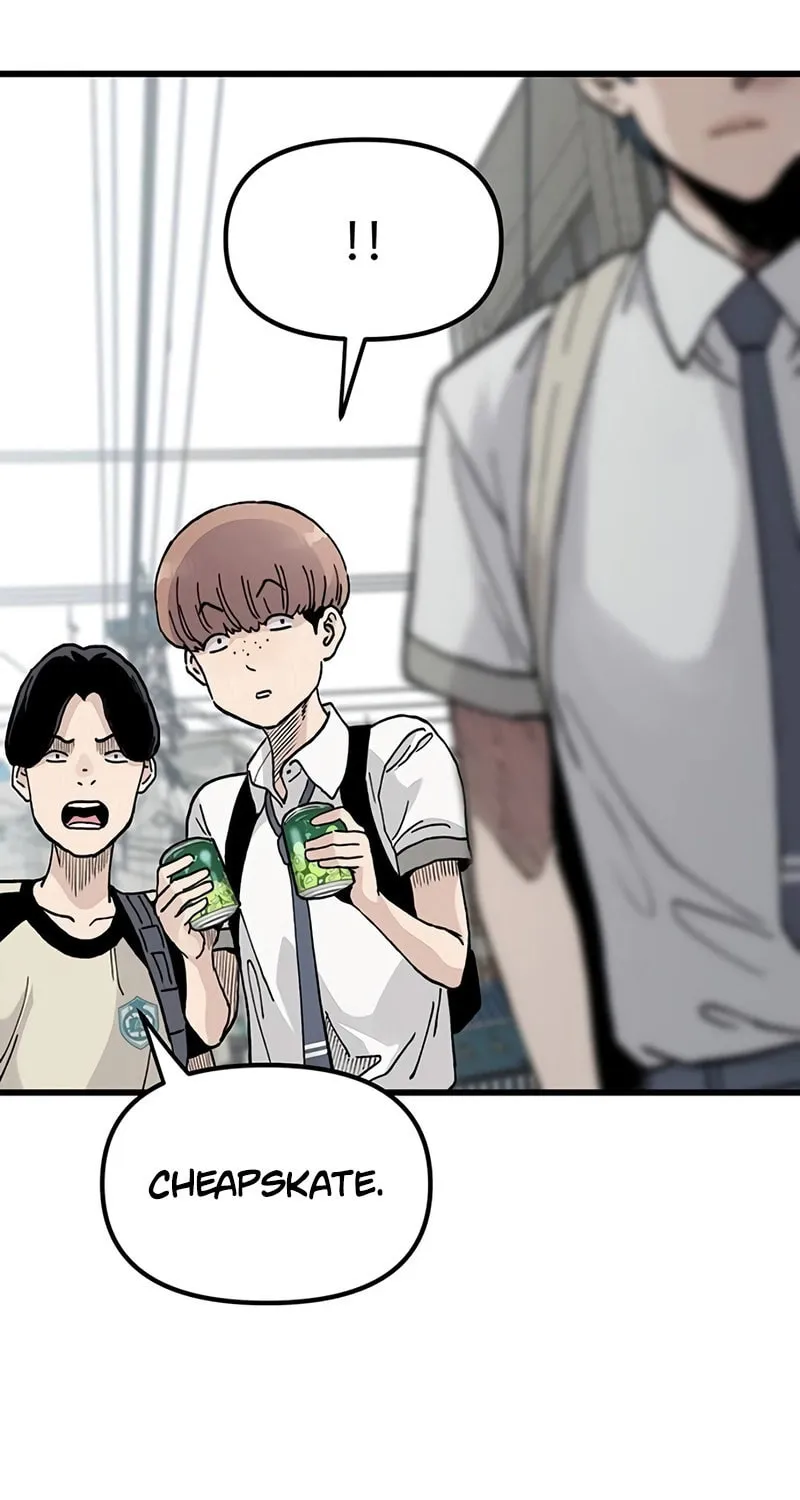The Silent Transfer Student Chapter 3 page 113 - 