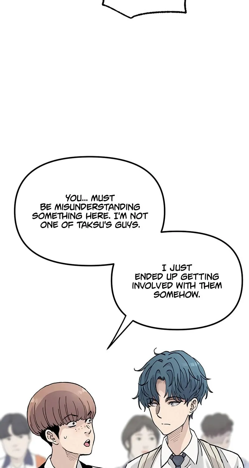 The Silent Transfer Student Chapter 3 page 120 - 