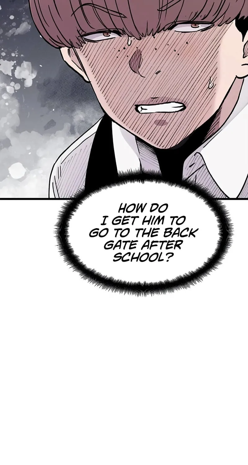 The Silent Transfer Student Chapter 3 page 127 - 