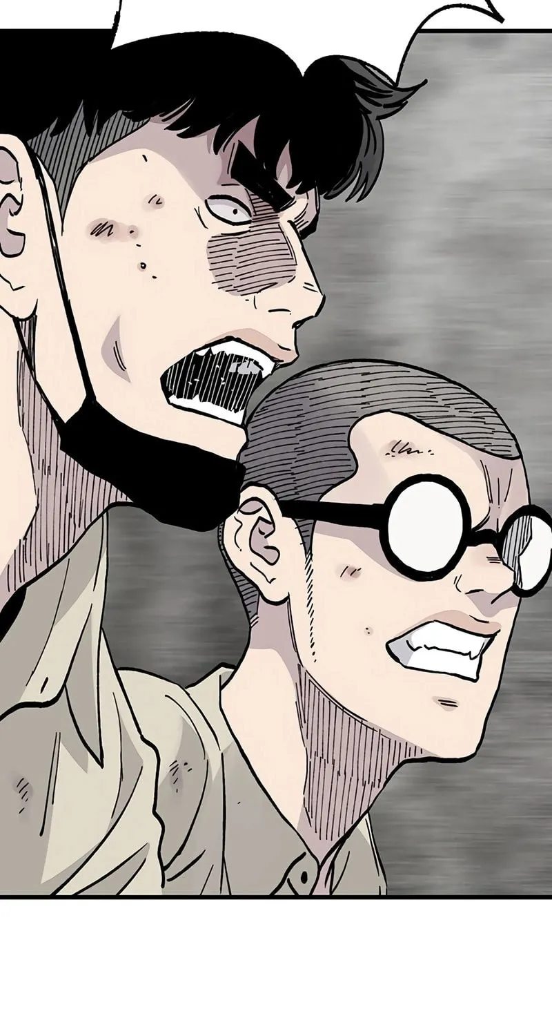 The Silent Transfer Student Chapter 3 page 58 - 