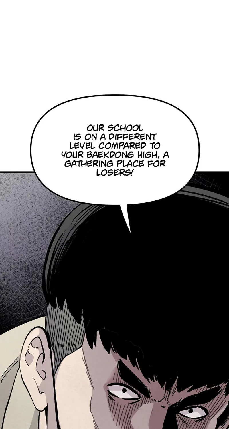 The Silent Transfer Student Chapter 3 page 7 - 