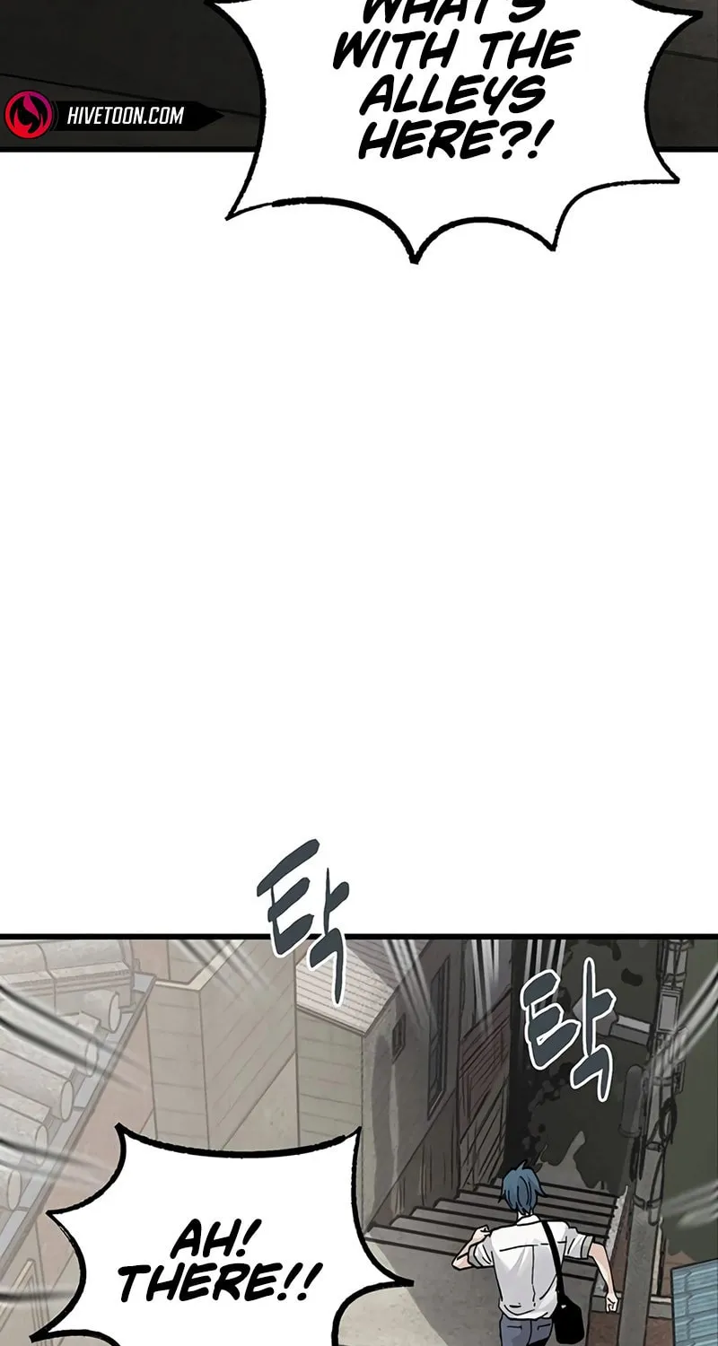 The Silent Transfer Student Chapter 3 page 61 - 