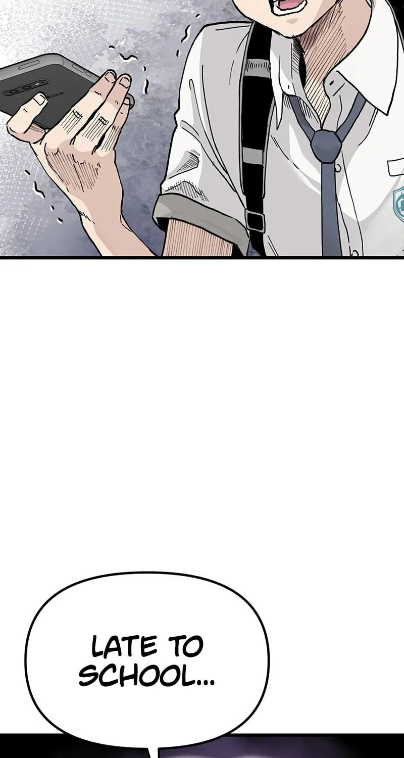 The Silent Transfer Student Chapter 3 page 91 - 