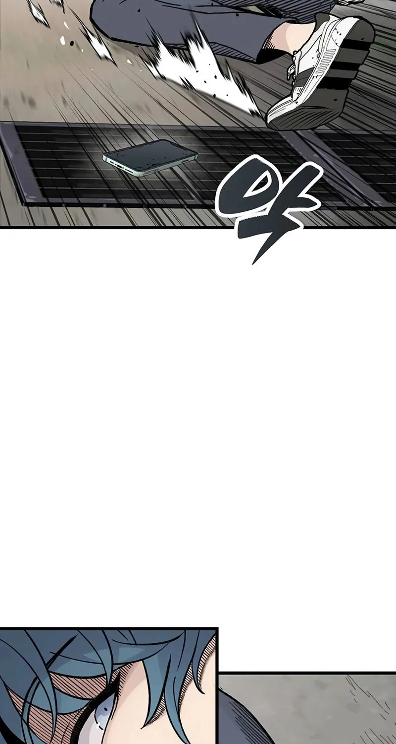 The Silent Transfer Student Chapter 4 page 103 - 