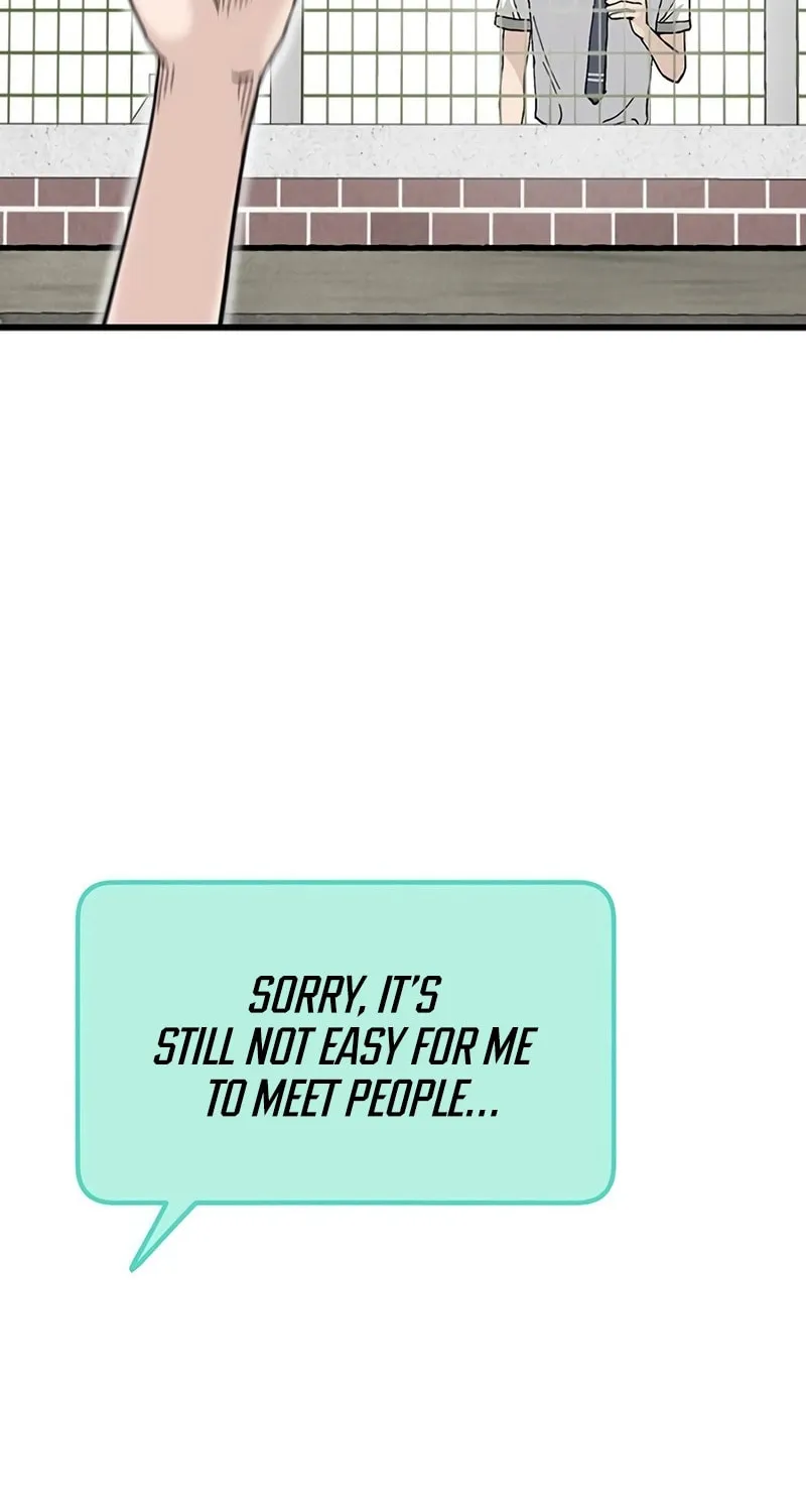 The Silent Transfer Student Chapter 4 page 12 - 