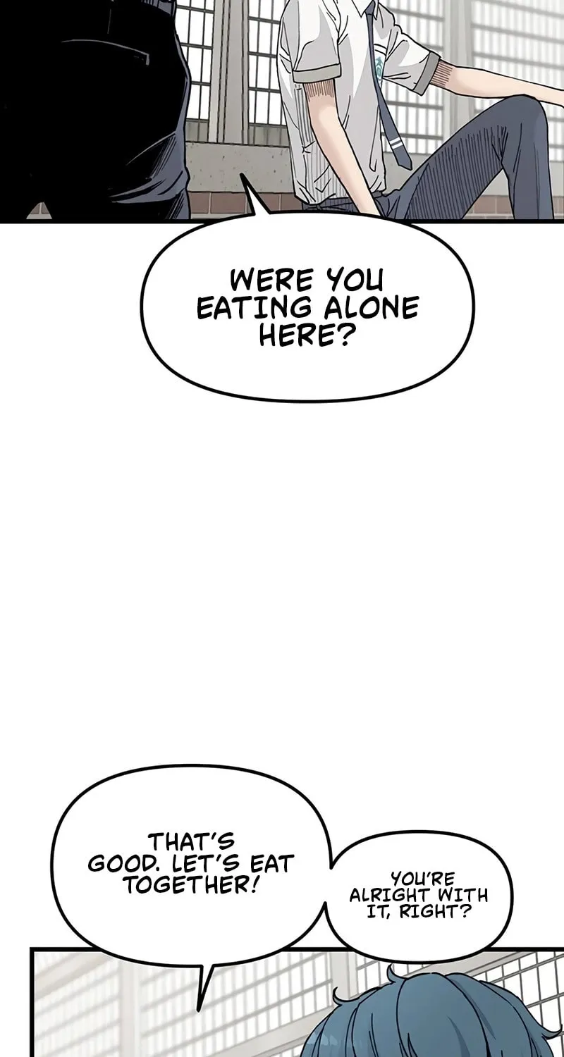 The Silent Transfer Student Chapter 4 page 20 - 
