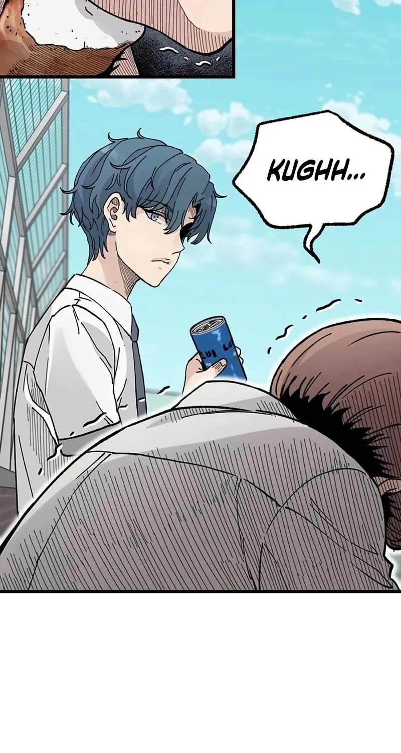 The Silent Transfer Student Chapter 4 page 24 - 