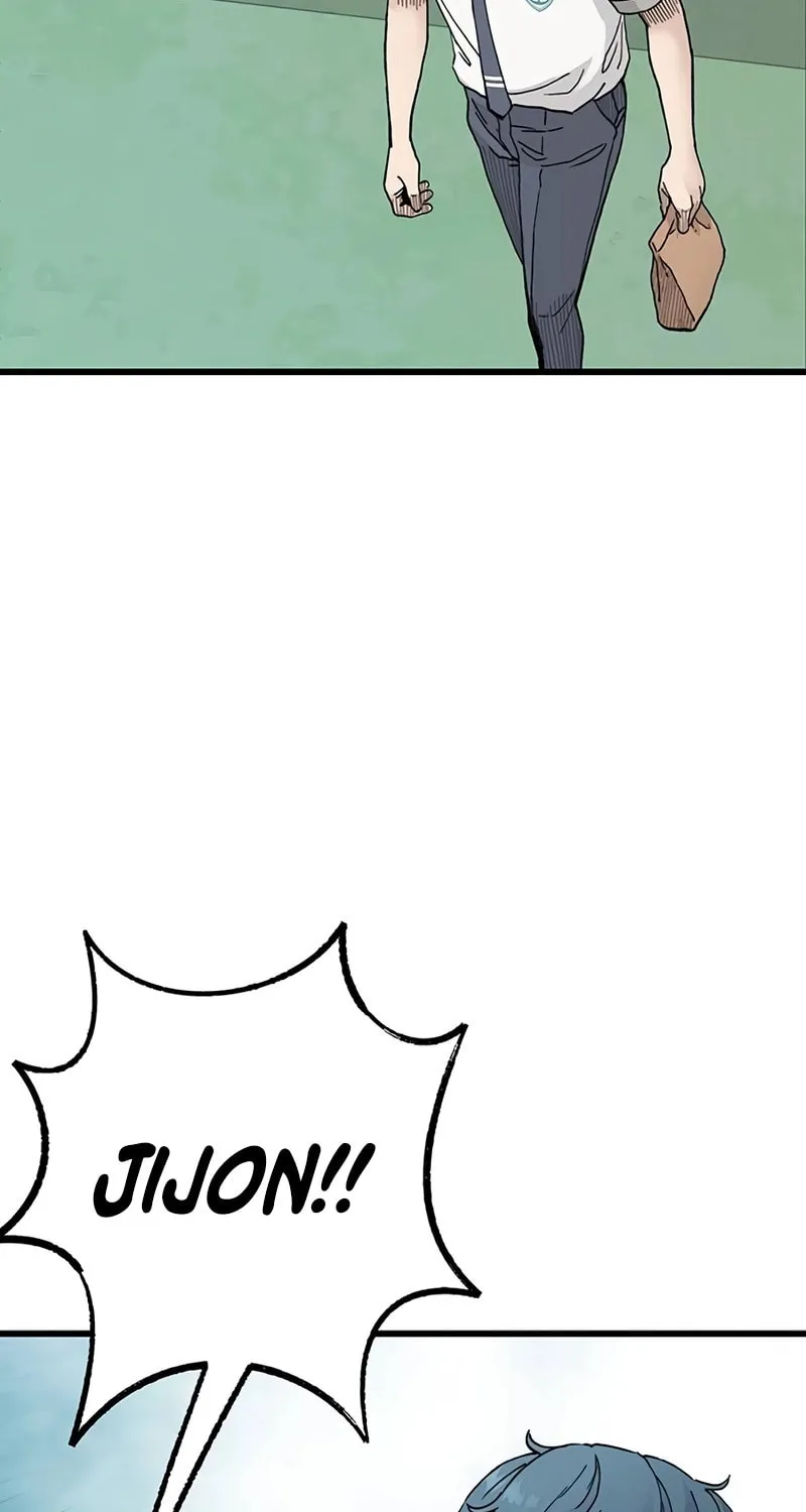 The Silent Transfer Student Chapter 4 page 34 - 