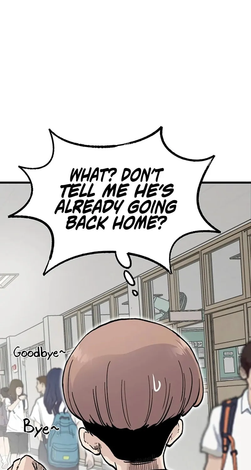 The Silent Transfer Student Chapter 4 page 46 - 