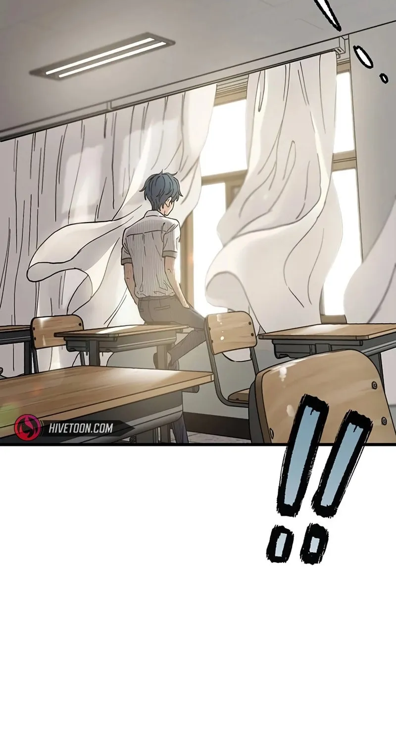 The Silent Transfer Student Chapter 4 page 49 - 
