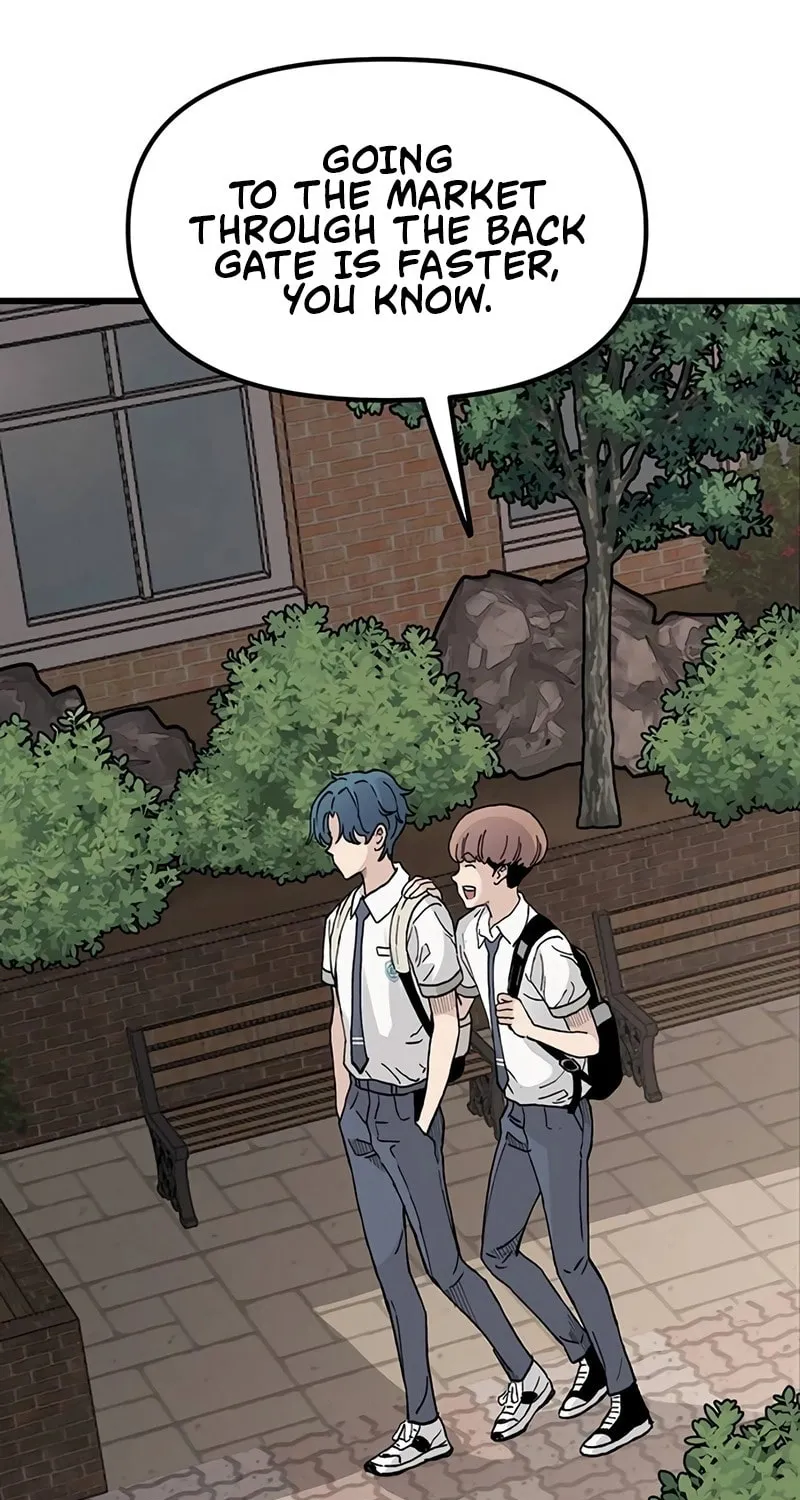 The Silent Transfer Student Chapter 4 page 66 - 