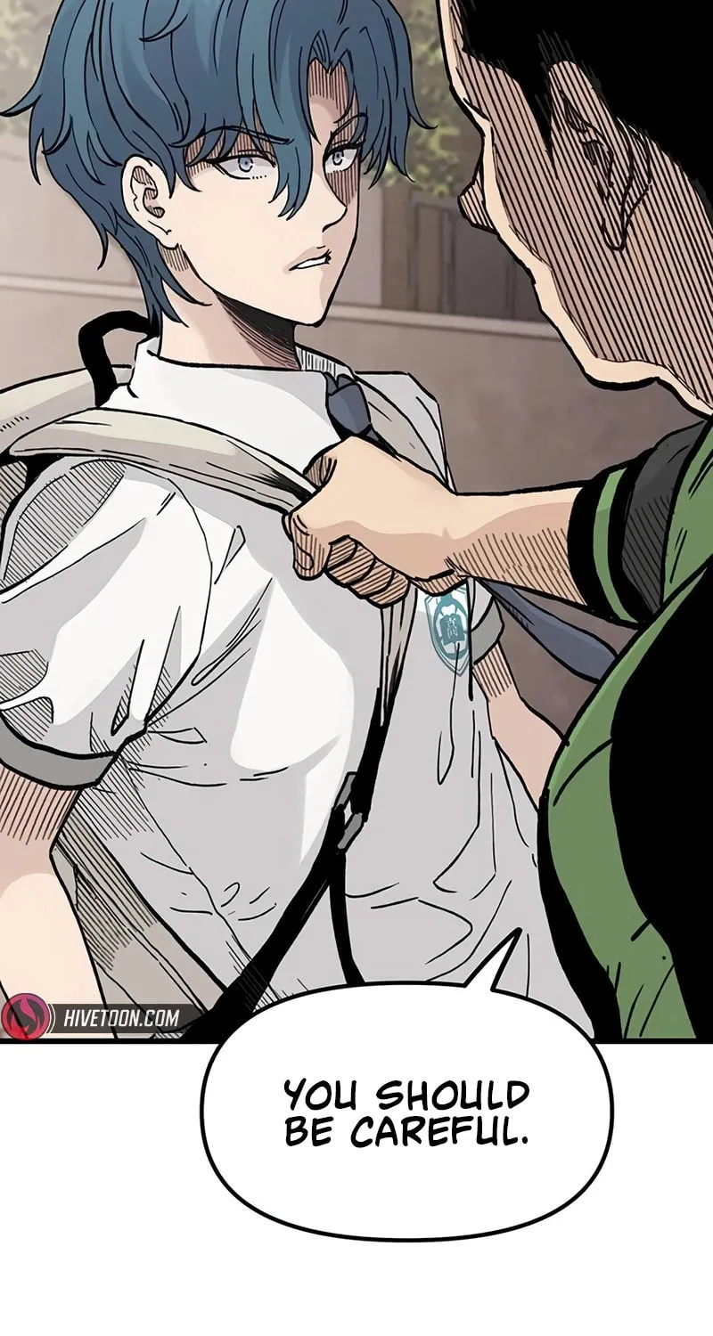 The Silent Transfer Student Chapter 4 page 80 - 