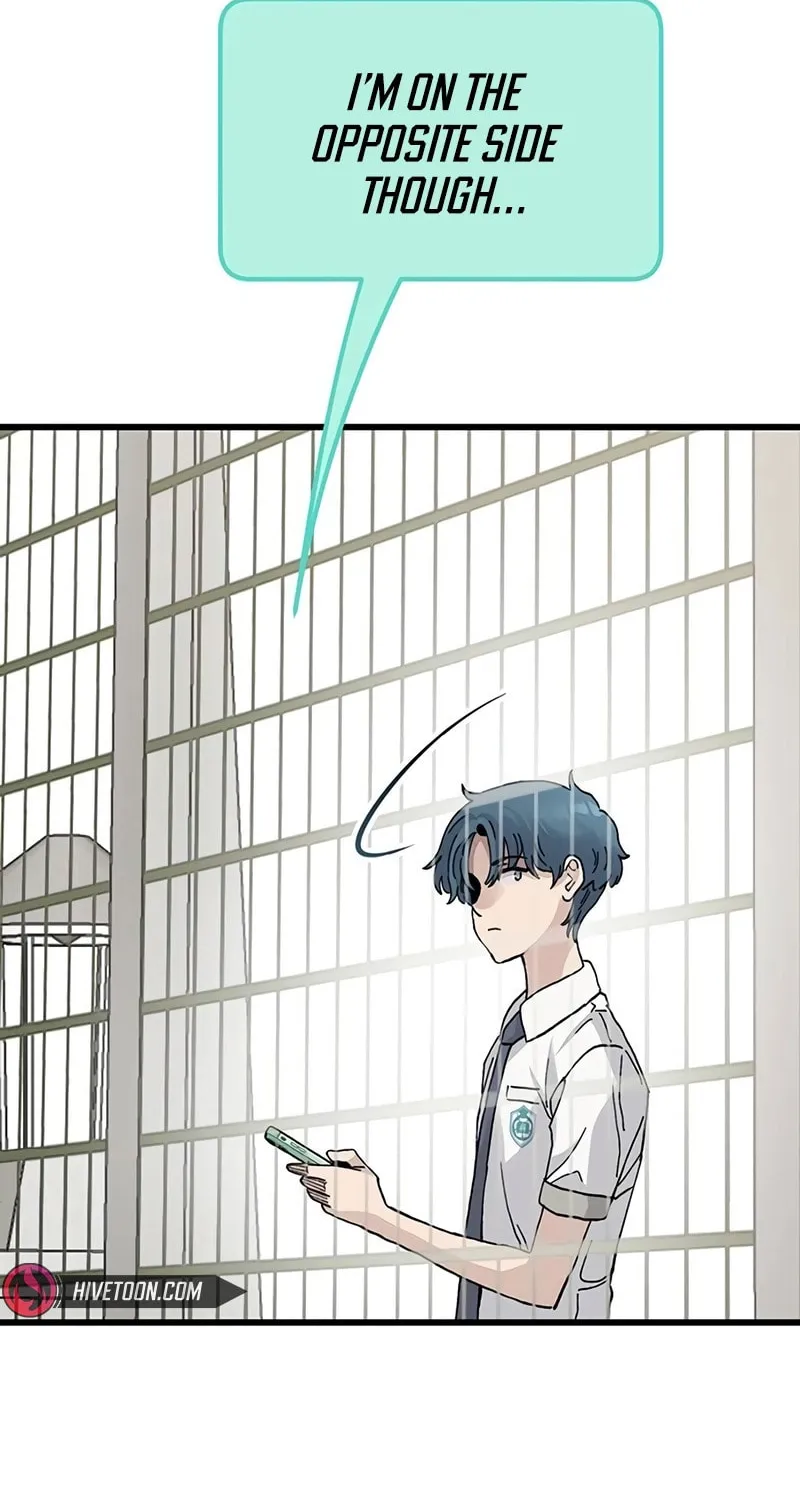 The Silent Transfer Student Chapter 4 page 9 - 