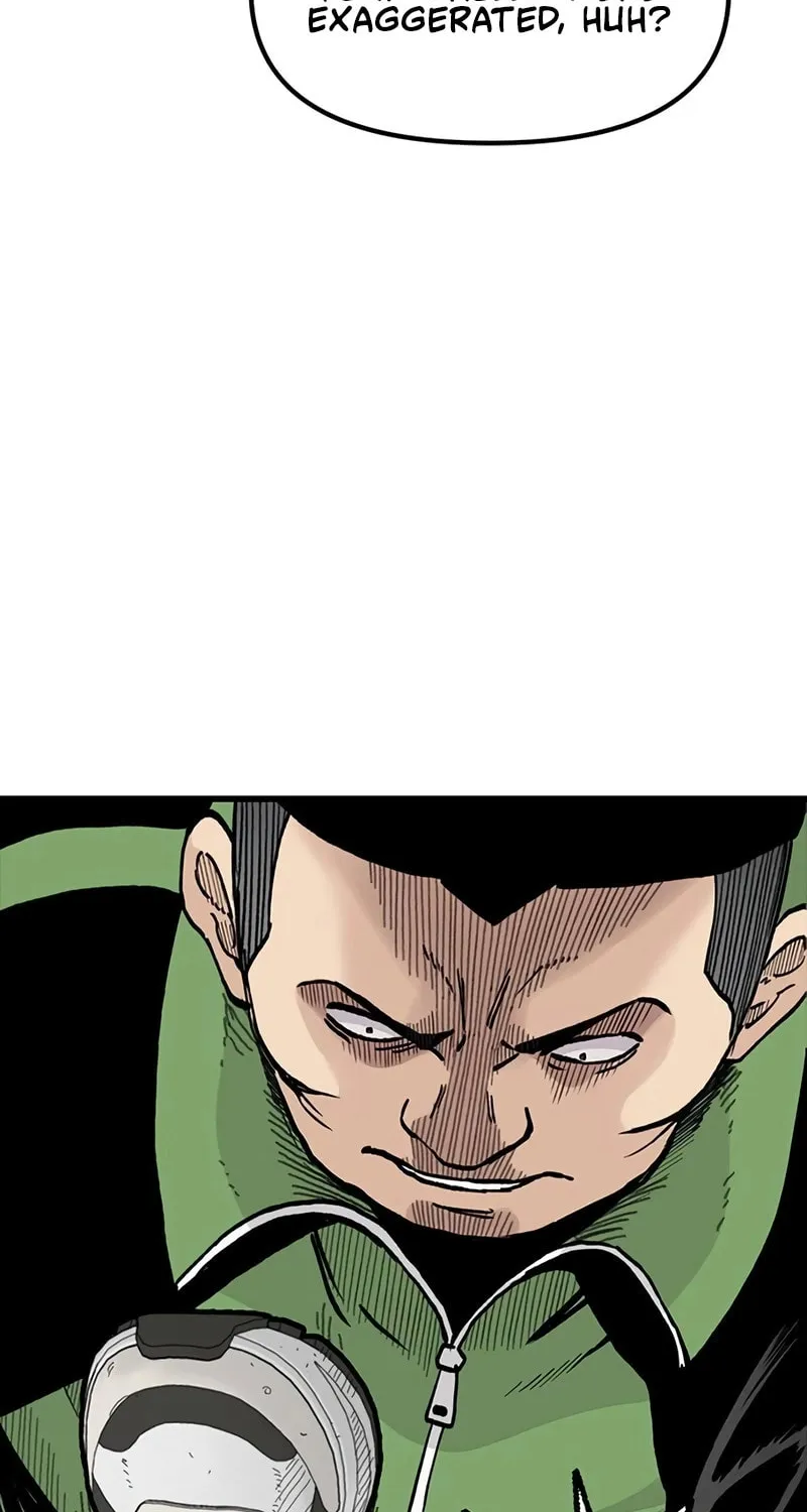 The Silent Transfer Student Chapter 4 page 89 - 