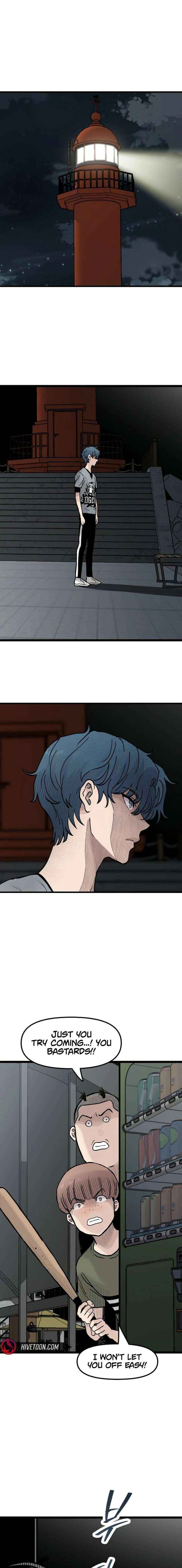 The Silent Transfer Student Chapter 42 page 18 - 